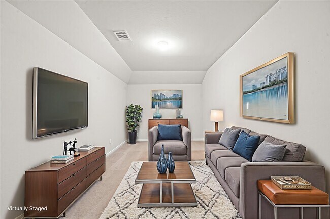 Building Photo - 19723 Vino Vale Dr