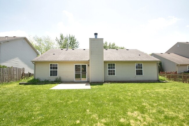 Building Photo - Coming Soon! Freshly Updated Fishers Home!