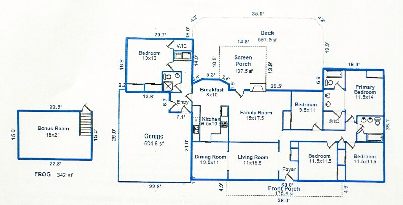 Building Photo - 19 Brigadier Dr