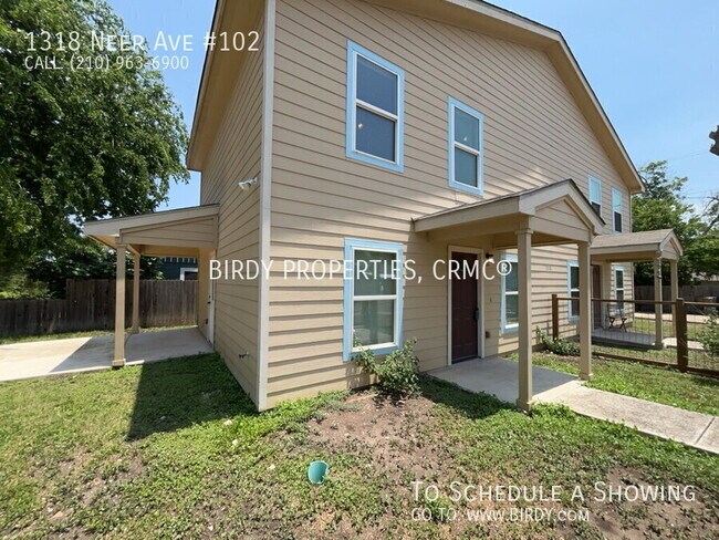 Building Photo - 1318 Neer Ave
