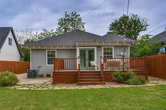 Building Photo - 716 S Rosemont Ave