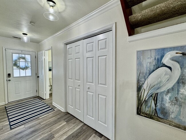 Building Photo - 3-Bedroom Townhome Ready NOW!! Completely Updated - Fenced Backyard - Exterior Storage!