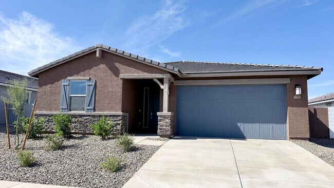 Building Photo - 15988 W Desert Spoon Dr