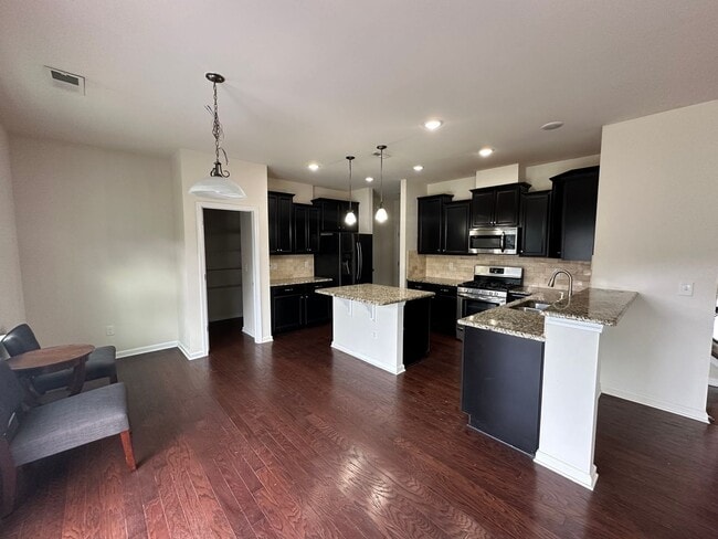 Building Photo - CORNER LOT