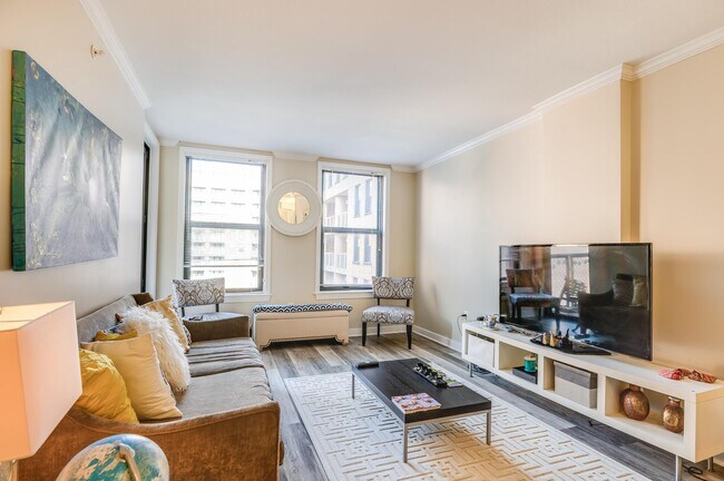 Building Photo - 631 D St NW