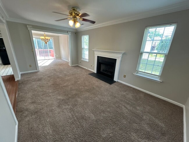 Building Photo - 3 Bedroom | 2.5 Bathroom Raleigh Home with...