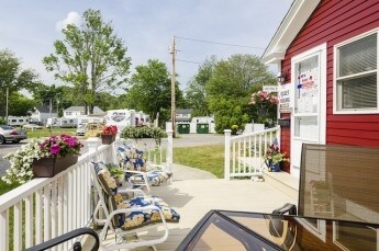 Building Photo - Flagg's RV Resort