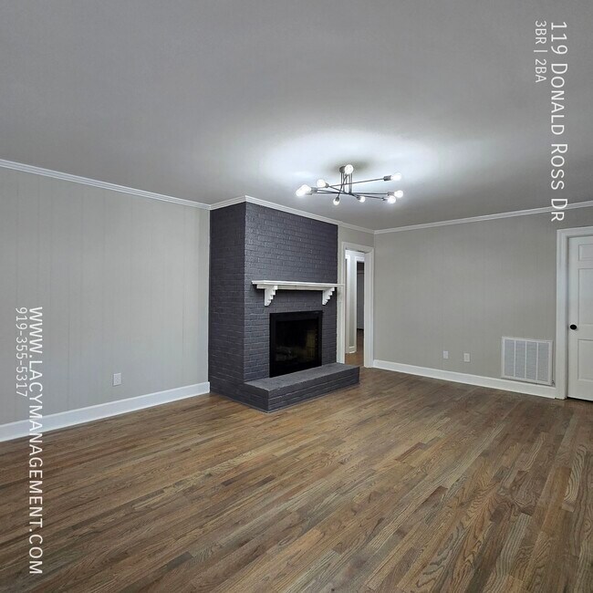 Building Photo - 119 Donald Ross Dr