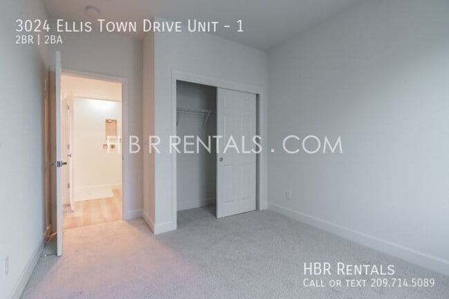 Building Photo - 3024 Ellis Town Dr