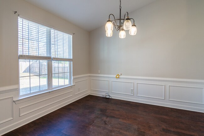 Building Photo - 1204 Stone Meadows Ct