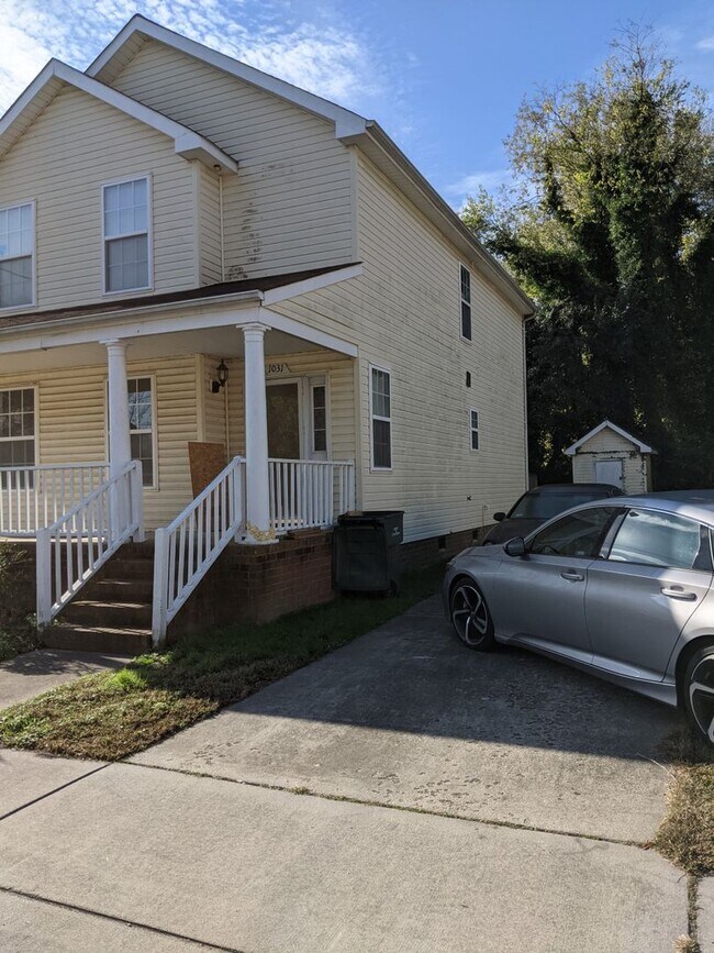 1031 Galt Street, Norfolk Available now 1031 Galt St Norfolk VA