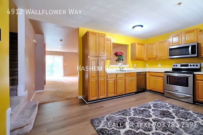 Building Photo - 4912 Wallflower Wy