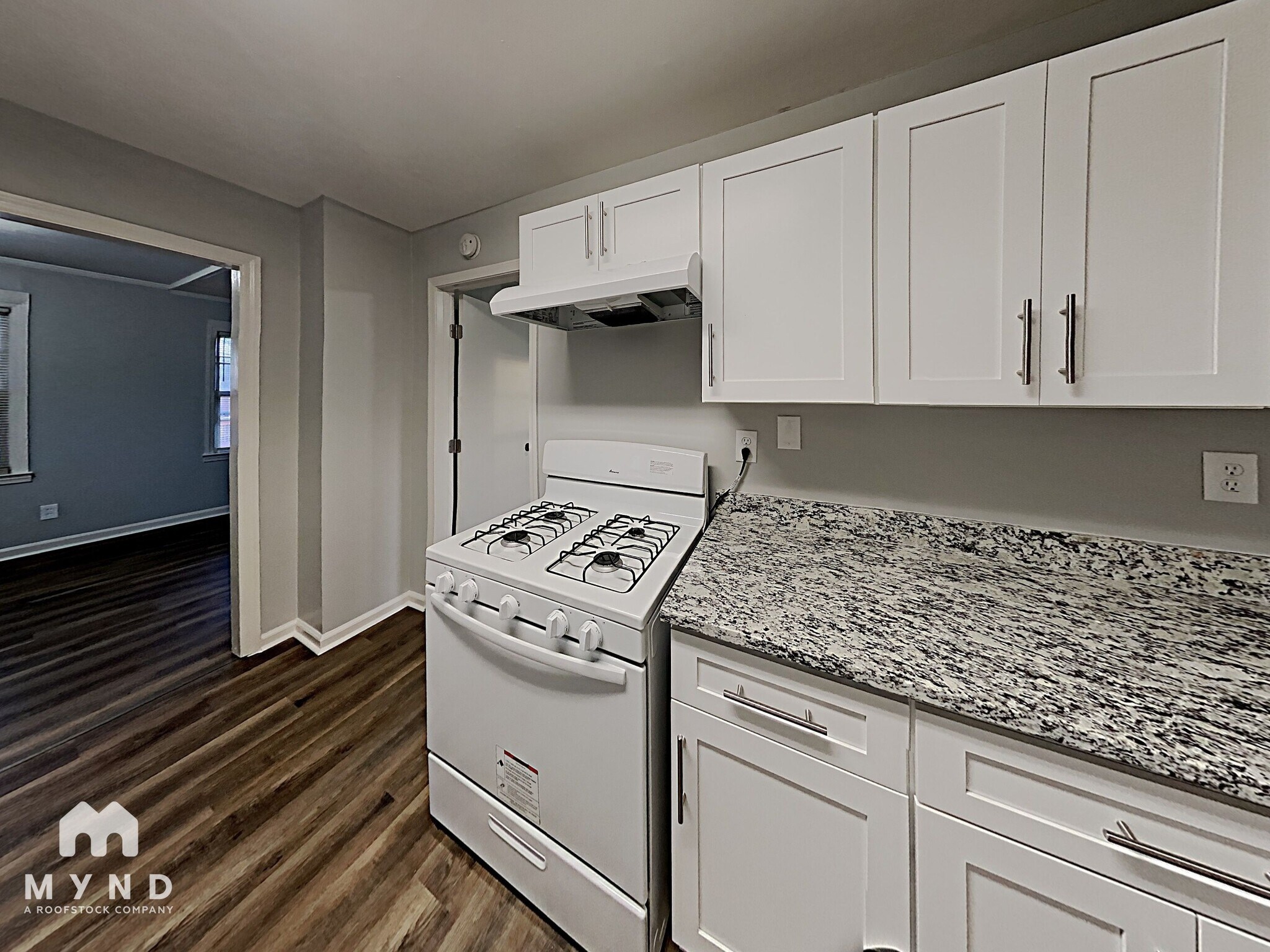 Building Photo - 4789 Courtney Dr