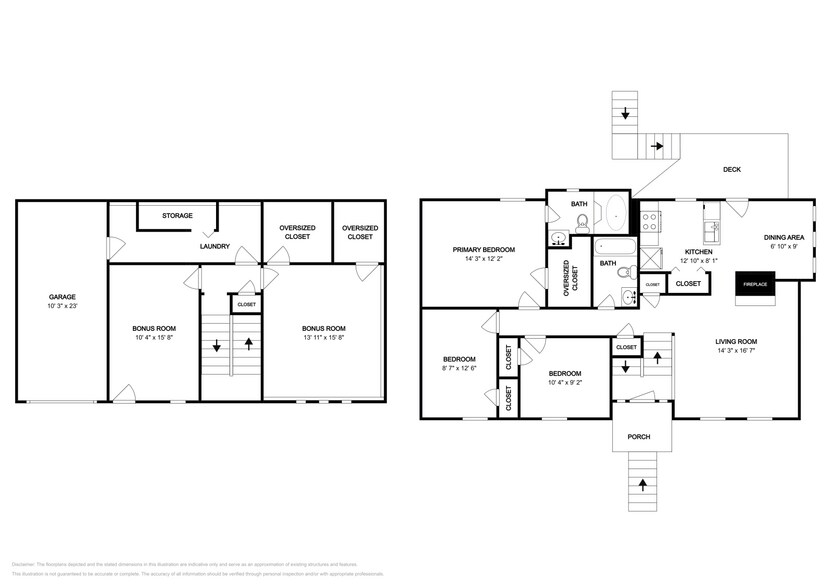 Building Photo - 155 Emily Dr
