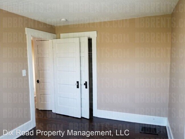 Building Photo - 4 br, 2 bath House - 313 McKinley Street,