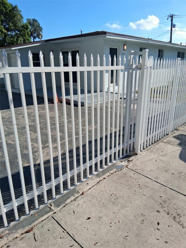 Building Photo - 3301 NW 11th St