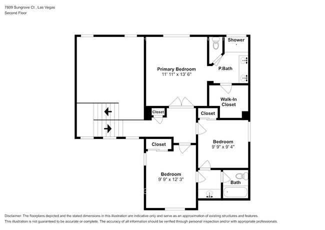 Building Photo - 7809 Sungrove Ct