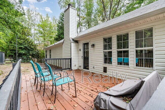 Building Photo - 11609 Silverleaf Ln