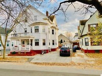 Building Photo - 284 Massachusetts Ave