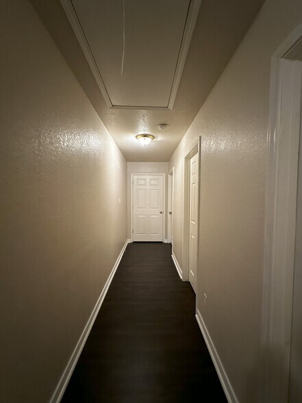 Hall - upstairs - 13611 Woodstone Way