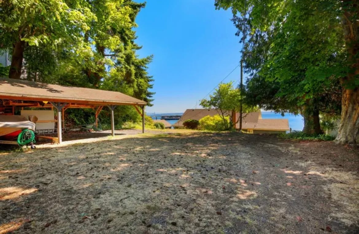 Building Photo - 8623 E Caraway Rd