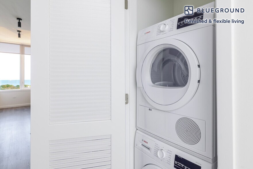 Building Photo - 1000 S Michigan Ave