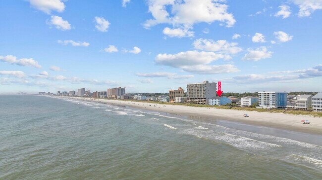 Building Photo - 941 S Ocean Blvd