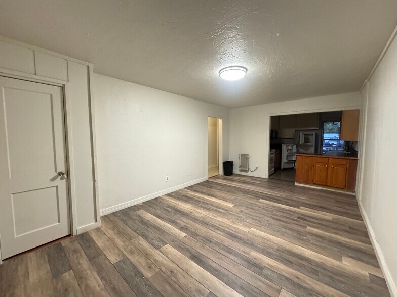 Building Photo - 2408 S Woodward Ave