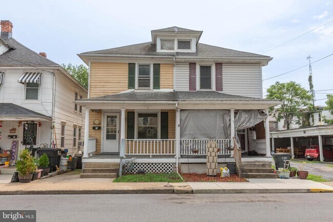 Building Photo - 124 S Kentucky Ave