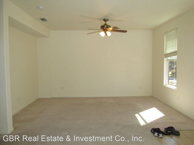 Building Photo - 4 br, 3 bath House - 710 Ward Way