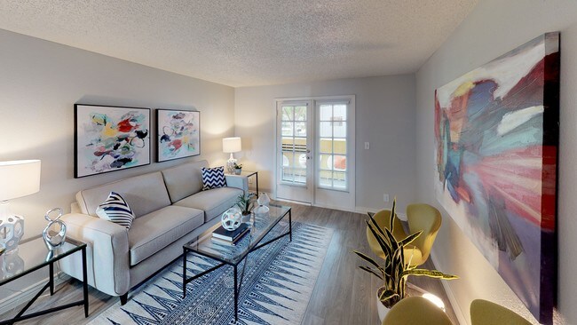 Villatree Apartments Tempe Az Apartment Finder