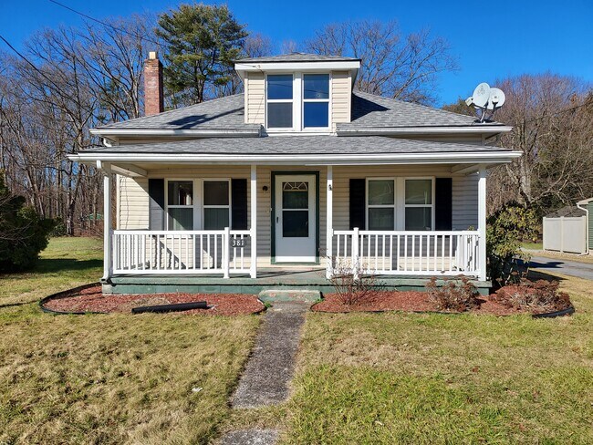 Primary Photo - 381 Furnace Rd