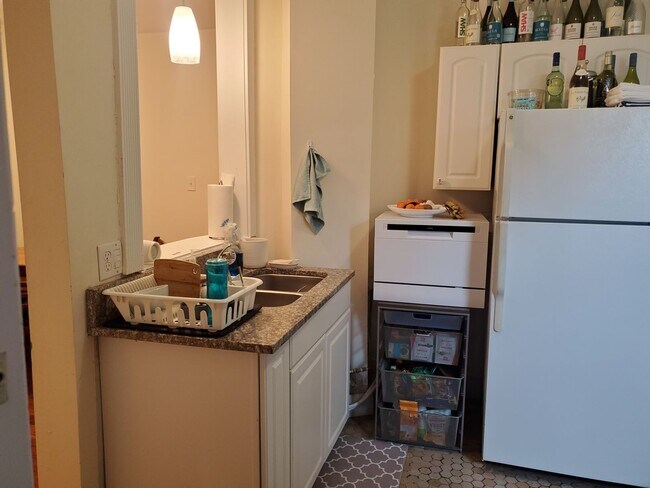 Building Photo - Modern Brookline 3bed / 1bath apartment on Saint Paul St near Boston University