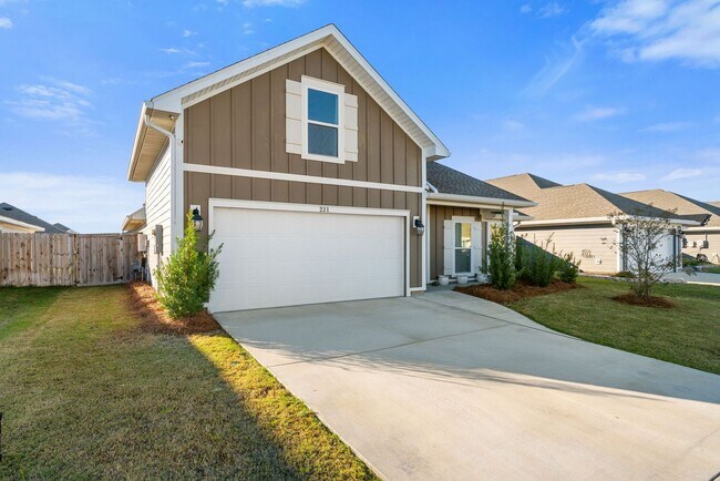Building Photo - Beautiful Home Near Tyndall AFB
