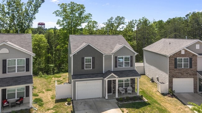 Building Photo - 7237 Finnigan Rd