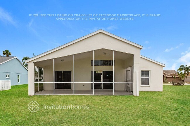 Building Photo - 4821 Sabal Harbour Dr