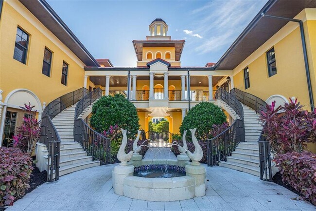 Building Photo - 99 Vivante Blvd