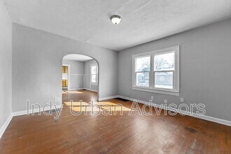 Building Photo - 903 N Tuxedo St