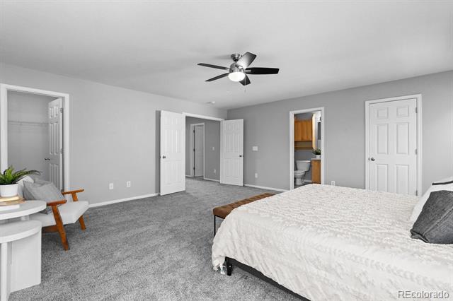 Building Photo - 8019 S Kittredge Ct