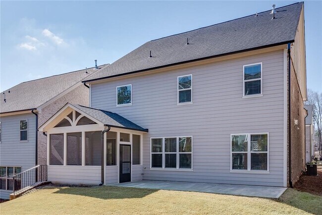 Building Photo - 440 Baroque Dr