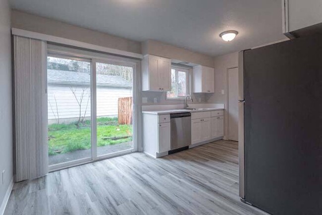 Floorplan - Briarwood Townhomes