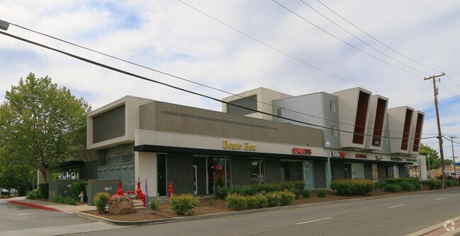 Building Photo - F65 Lofts