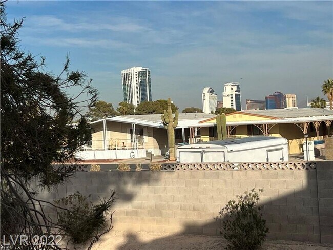 Building Photo - Immaculate two bedroom, two story town hom...