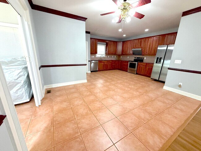 Building Photo - Beautiful Single-Family Home with Finished Basement & Fenced Backyard