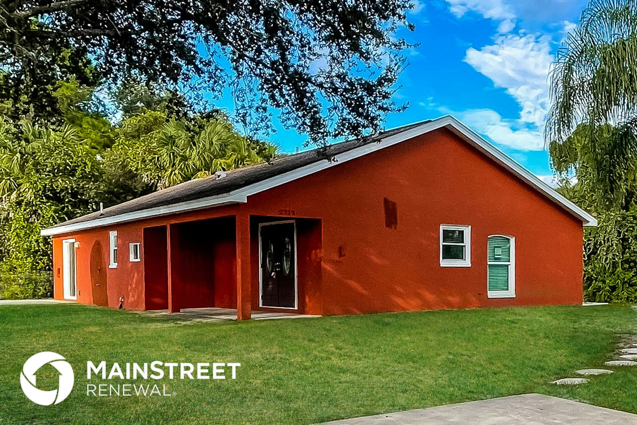 Building Photo - 2712 Lucaya Ave