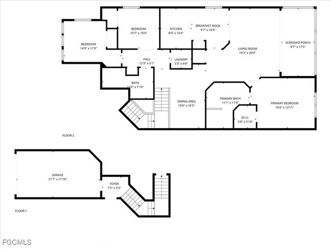 Building Photo - 3131 Meandering Way