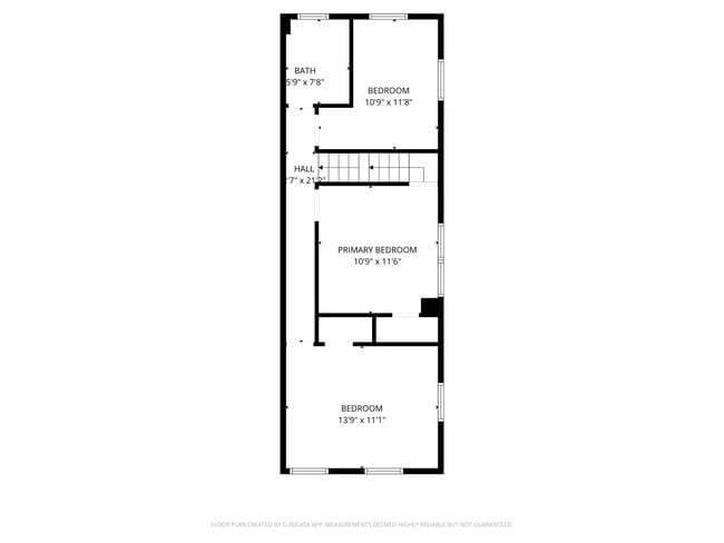 Building Photo - 167 S Hanover St