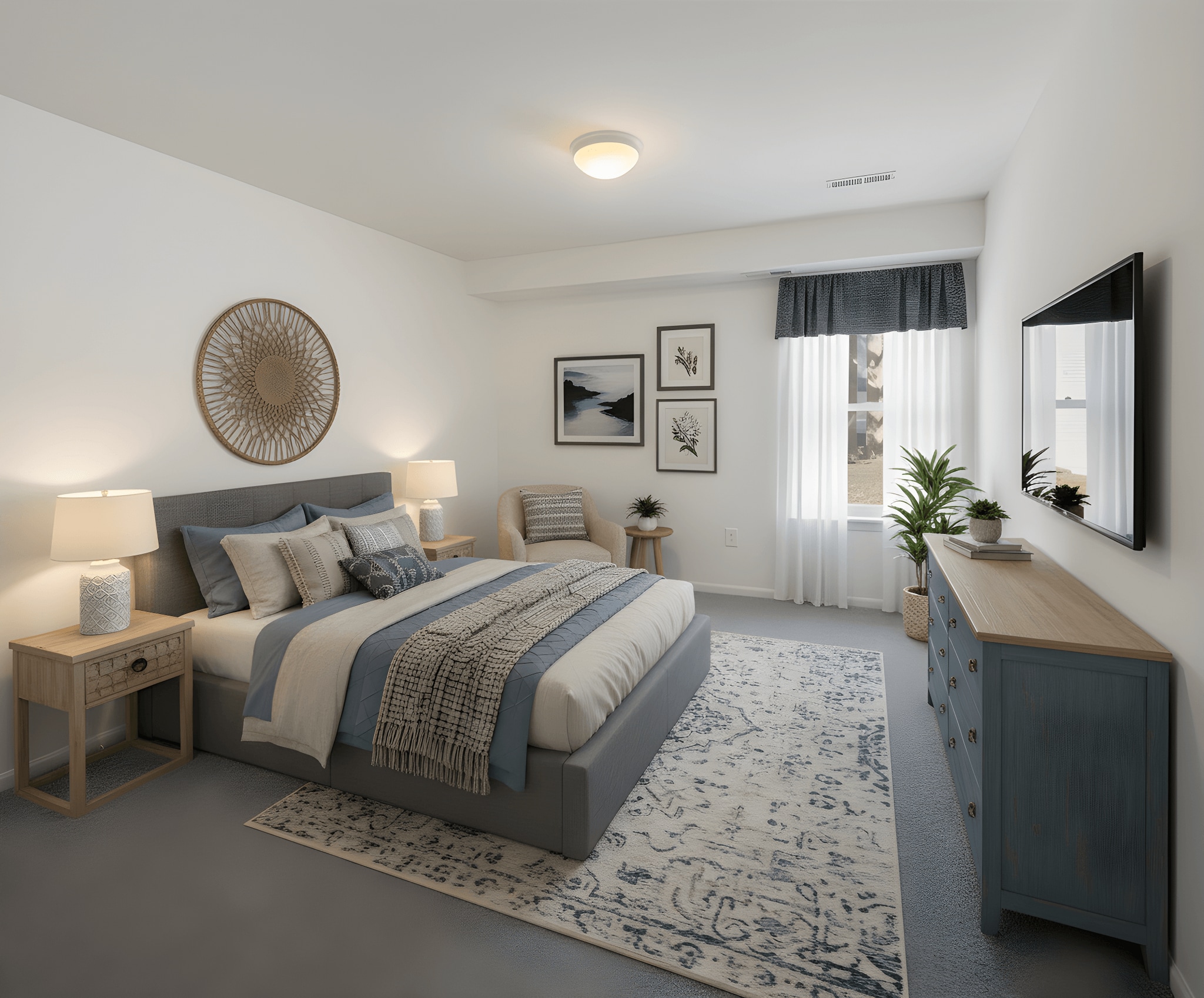 Building Photo - Top Of The Hill Apartments