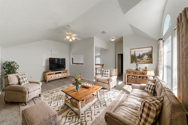 Building Photo - 14213 Stone Bluff Ln