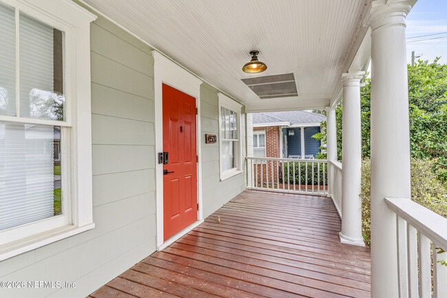 Building Photo - 4531 Attleboro St